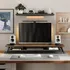 Stand Monitor Ktronic Duo Pro Nogueira