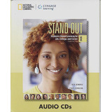 Stand Out Basic Audio