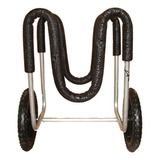 Stand Up De Para Transportar Prancha Paddle Carrinho Sup Top