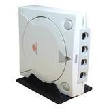 Stand Vertical Suporte Base Para Dreamcast