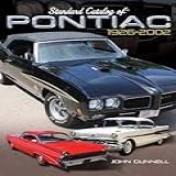 Standard Catalog Of Pontiac