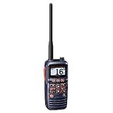 Standard Horizon Hx320 Vhf