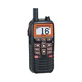 Standard Horizon Radio Vhf