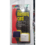 Standard Memory Card Nintendo 64