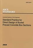 Standard Practice For Direct Design Of