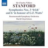 Stanford: Symphonies, Vol. 3 (nos. 3 And 6)