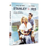 Stanley Iris