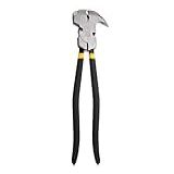 STANLEY Alicate Para Fazendeiro De 10 Pol 254mm 84 221LA