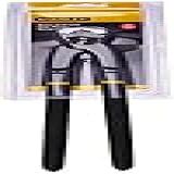 Stanley Alicate Torquês 305mm Com Corpo Em Cromo Níquel Ideal Para Trabalhos Pesados De Carpintaria Modelo 84284