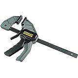 STANLEY Grampo De Aperto Rápido 6 Pol- Pequeno FMHT83232-840