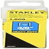 Stanley Grampos Trabalho Pesado Unissex Adulto Amarelo Preto 3 8