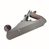 STANLEY Plaina Global Nº 3 Acabamento Liso Com Lâmina Em Aço 12163