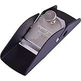 STANLEY Plaina Para Pequenos Acabamentos De 90mm 12-101