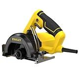STANLEY Serra Mármore- 1350W- 125mm- Cortes Angulares 0-45-- 220V