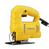 STANLEY Serra Tico Tico Com Velocidade Variável 450W SJ45