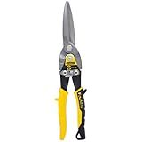 STANLEY Tesoura Aviação Fatmax Reta Corte Longo 14 566