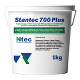 Stantec Impermeabilizante Com Fibras