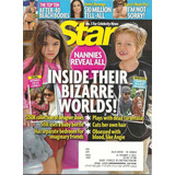 Star: Suri Cruise & Shilloh Pitt / Seal / Principe Harry