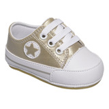 Star Baby Tenis Para Bebê Menina Luxo Escolha Numeração Tam