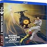 Star Blazers Space