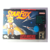 Star Fox 
