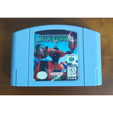 Star Fox 64 Nintendo