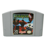 Star Fox 64 Original