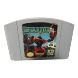 Star Fox 64 Original