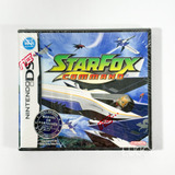 Star Fox Command Nintendo