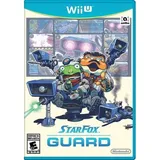 Star Fox Guard Wii