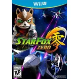 Star Fox Zero