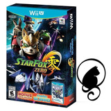 Star Fox Zero Wii