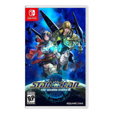 Star Ocean The Second