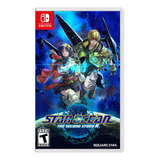 Star Ocean The Second