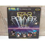 Star Power 1978 diversos Artistas M