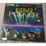 Star Power K tel