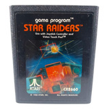 Star Raiders