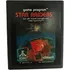 Star Raiders Atari 2600 Cartucho Original Americano