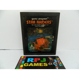 Star Raiders Original Atari