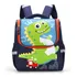 Star Shop Escolar Azul 20 L
