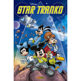 Star Tranko De