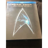 Star Treck Next Generation Motion Picture