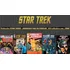 Star Trek - Jornada Nas Estrelas -  359 Edições Em .cbr