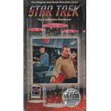Star Trek - The Corbomite Maneuver - Vhs - William Shatner