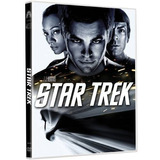 Star Trek 1 2 E 3 Dvd Originais Lacrados