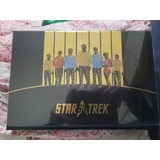 Star Trek 50th Anniversary