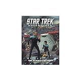 Star Trek Adventures The Sciences