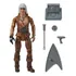Star Trek Boneco 12cm Khan Noonien Singh - Sunny 3562