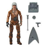 Star Trek Boneco 12cm