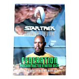 Star Trek Card Game